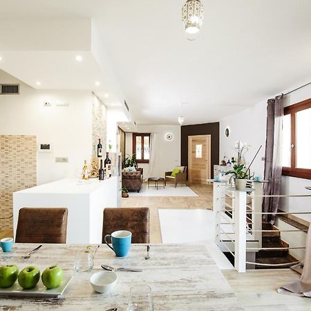 Bed and Breakfast Ricocco Кастельсардо Екстер'єр фото