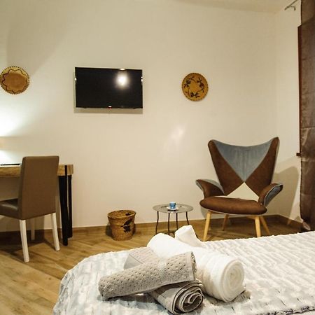 Bed and Breakfast Ricocco Кастельсардо Екстер'єр фото