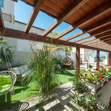 Bed and Breakfast Ricocco Кастельсардо Екстер'єр фото