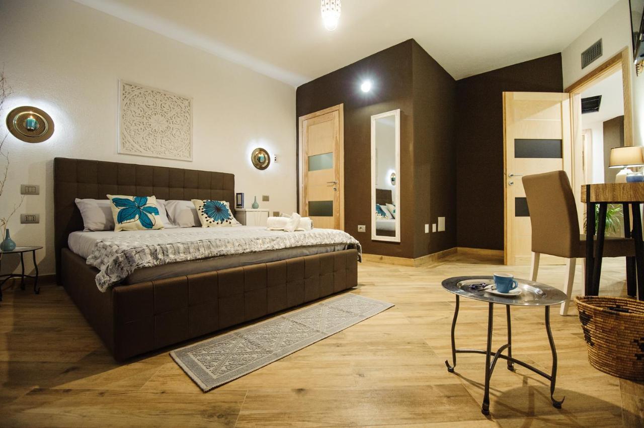 Bed and Breakfast Ricocco Кастельсардо Екстер'єр фото