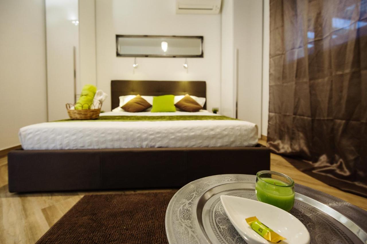 Bed and Breakfast Ricocco Кастельсардо Екстер'єр фото
