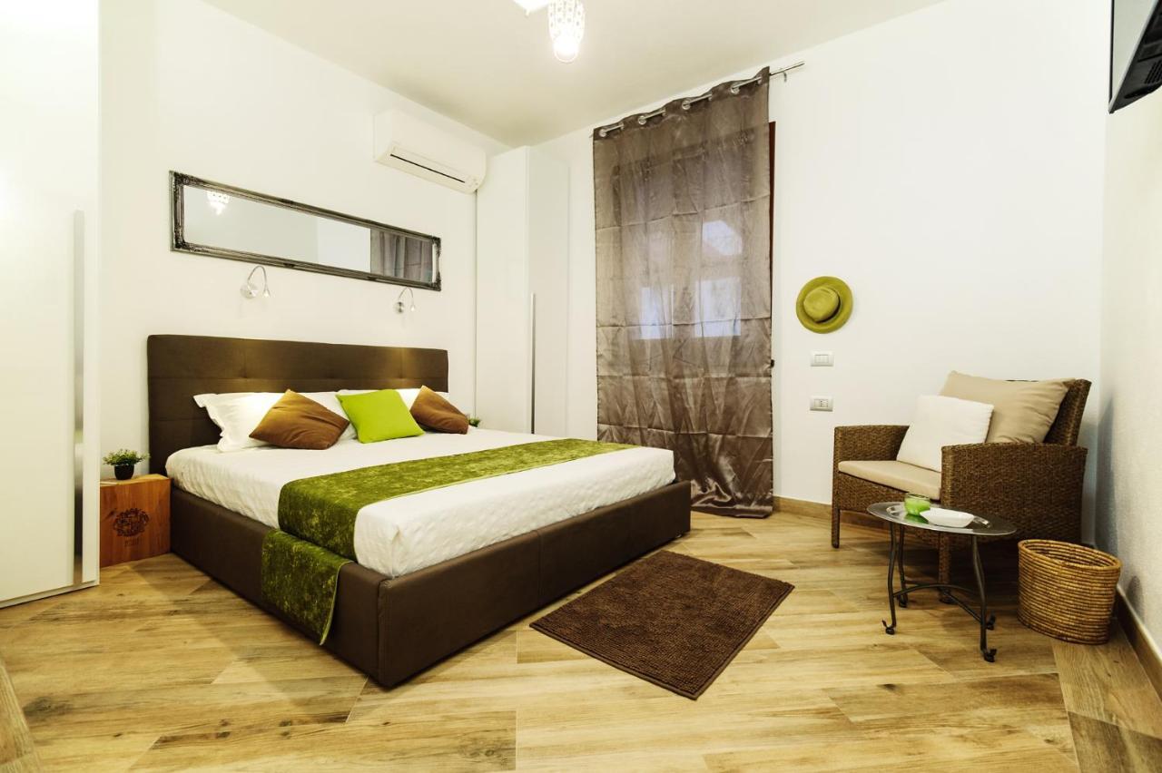 Bed and Breakfast Ricocco Кастельсардо Екстер'єр фото