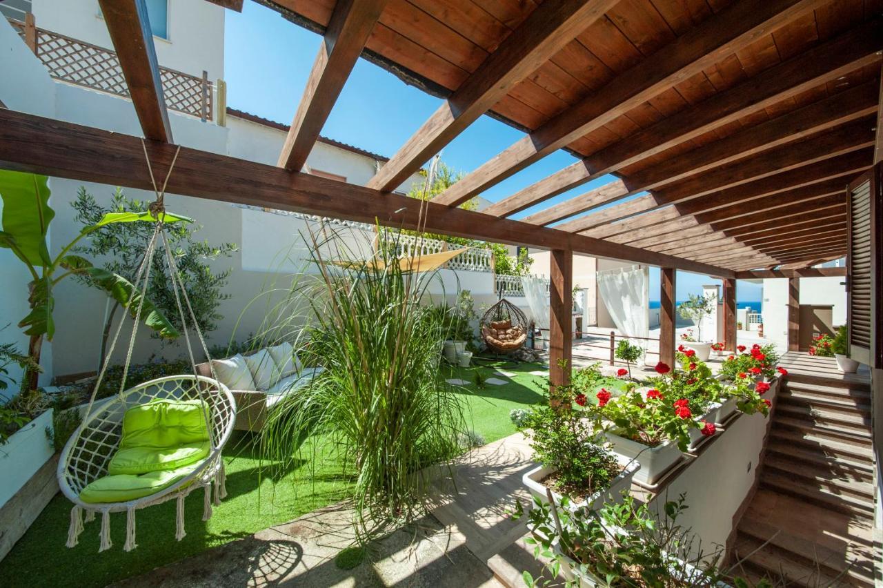 Bed and Breakfast Ricocco Кастельсардо Екстер'єр фото